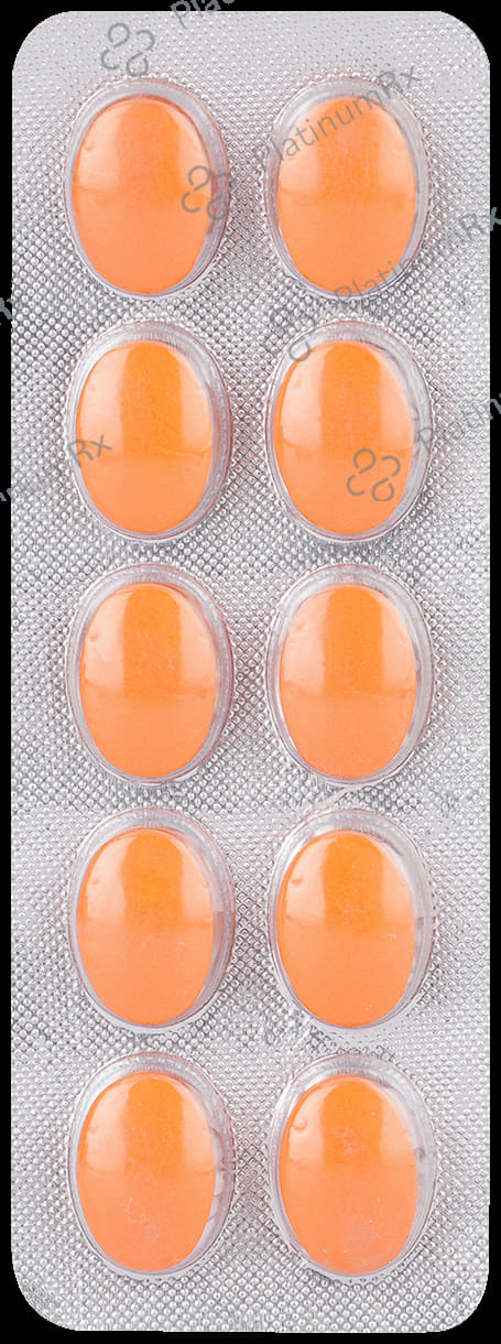 Norflokem 400mg Tablet