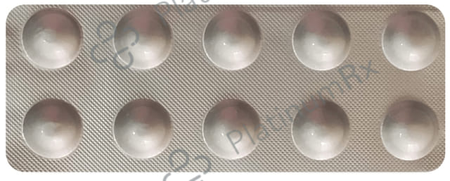 Doxinorm Tablet 10s