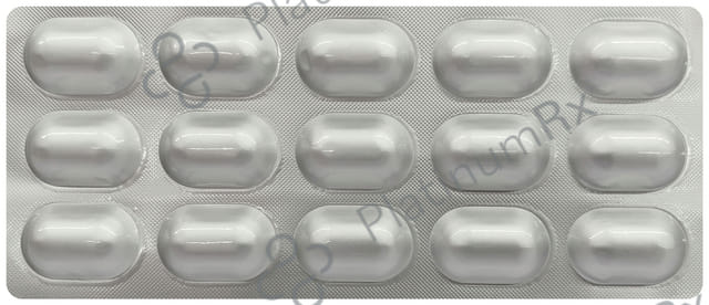 Glisen Sm2 Tablet 15s