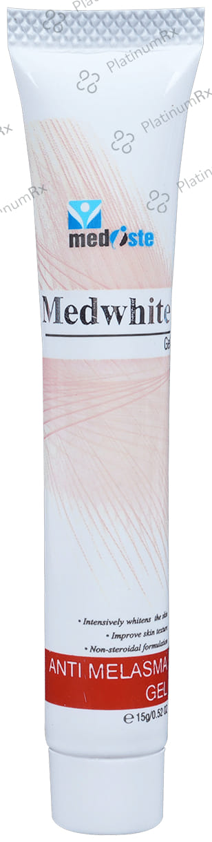 Medwhite Gel