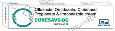Curesave-OC Cream