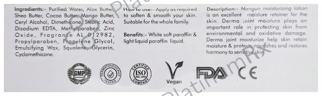 Nangun Soap 75gm