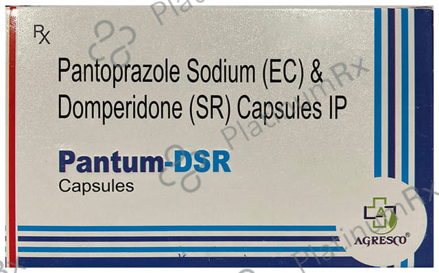 Pantum-DSR Capsule