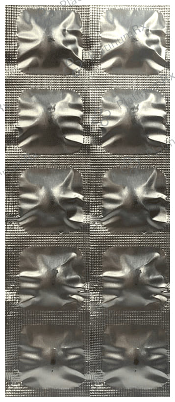 Voxril 100mg Tablet 10s