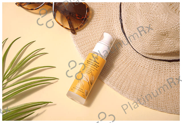 Botnal Daily Spread Moisturiser + Mineral SPF 30 Sunscreen 50gm