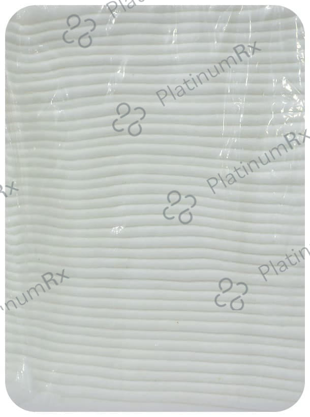 Wellness Surgical Zigzag Cotton 100 gm