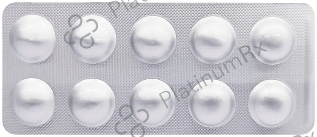 Minodes 5/10mg Tablet 10s