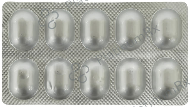 Obimet GX Sita 50/2/1000mg Tablet 10s