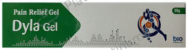 Dyla Gel