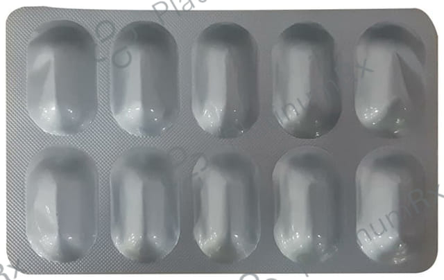 Folli Grow Capsule 10s
