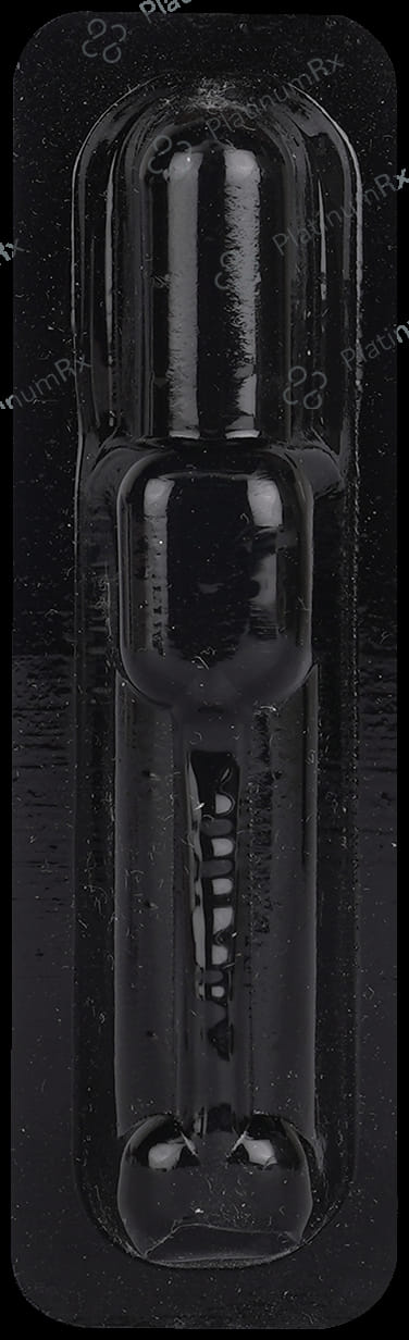 Nurostar C1 0.7/12mg/1500mcg Injection 1ml