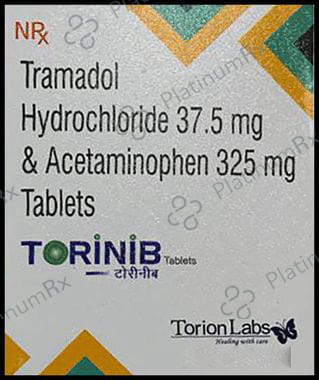 Torinib Tablet