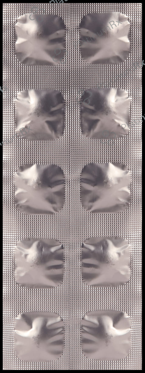 Torvason 20mg Tablet 10s