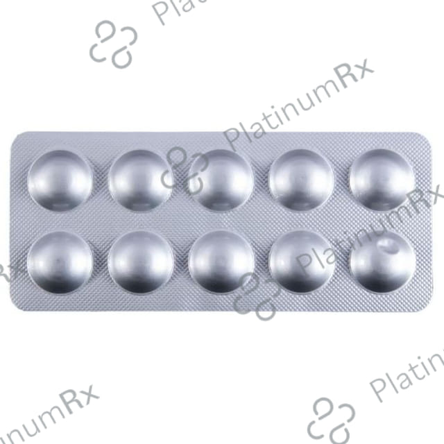 Bacfen 10mg Tablet 10s (Icon)