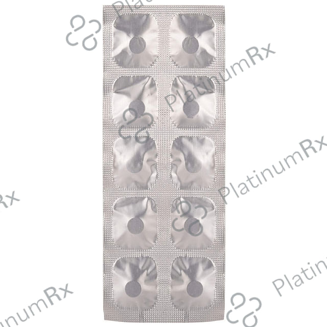Provironum 25mg Tablet 10s