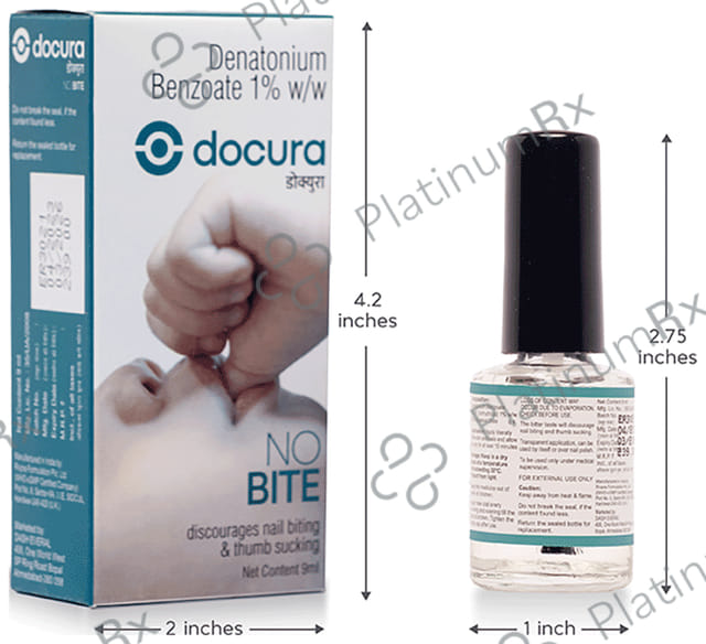 Docura No Bite