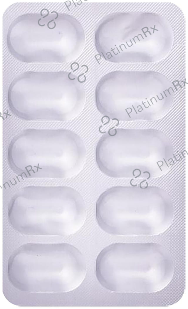 Themibact 500mg Tablet