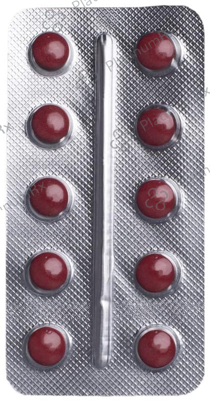 Trivastal LA 50mg Tablet SR 10s