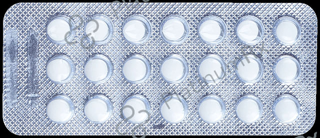 Locipil 0.15/0.02mg Tablet 21s