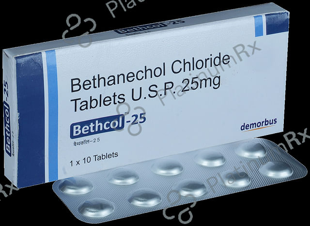Bethcol Tablet