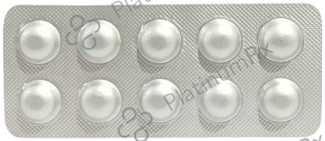 Rozution 20mg Tablet