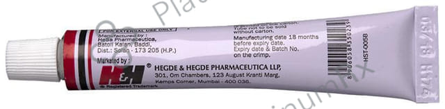 Clonate F 0.05/2% Cream 10gm