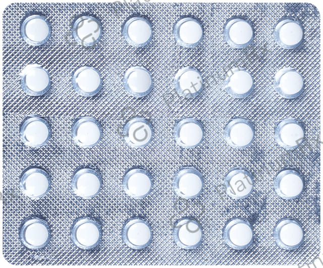 Ultra D3 1K Tablet 30s