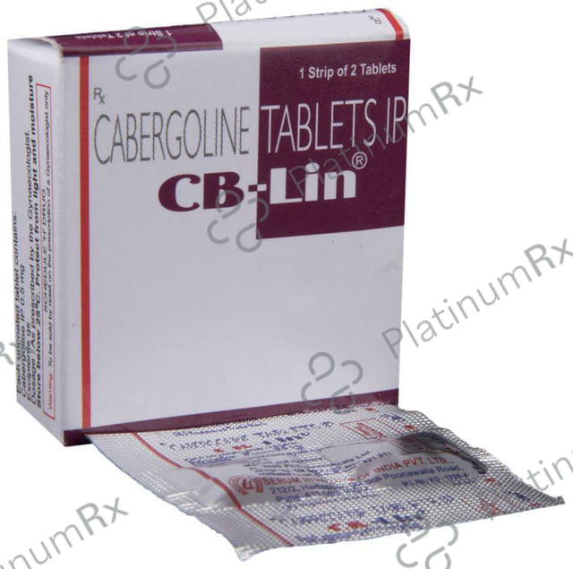 CB Lin Tablet