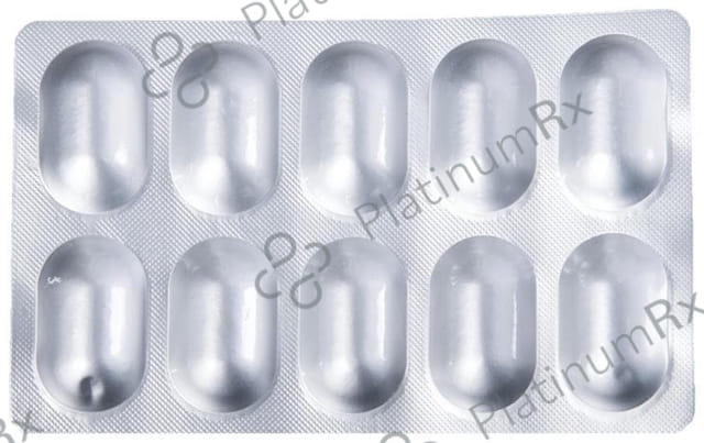 GFH-HEPA Tablet