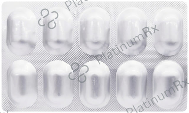 Cell Cure Tablet 10s