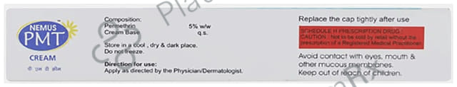 PMT Cream 30gm