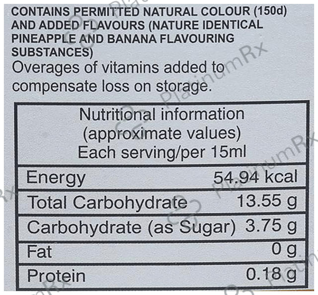 Astymin Z Liquid 200ml