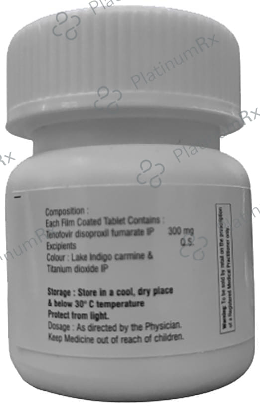 Tenarica 300mg Tablet 30s