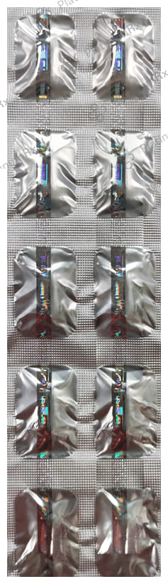 Ibs Free 400mg Tablet