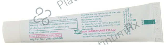 Episert Cream 10 Cream