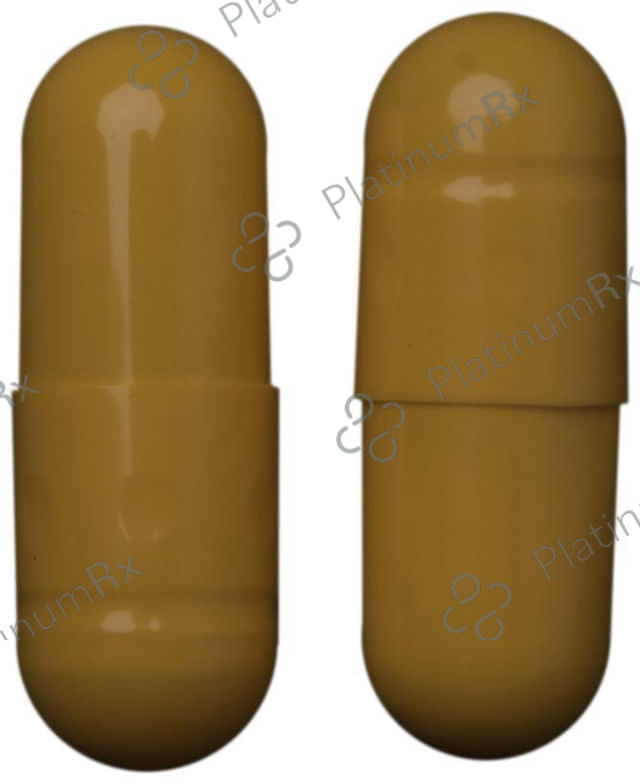 Eprisan D SR Capsule