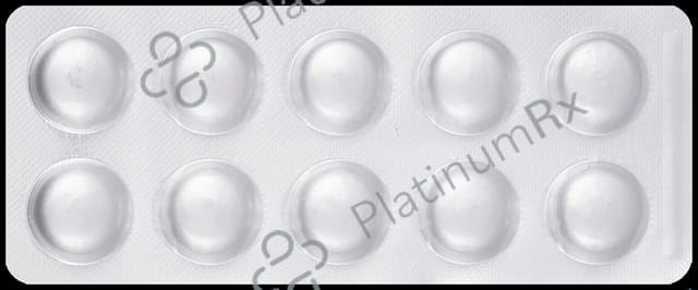 Telkonol 80H 80/12.5mg Tablet 10s
