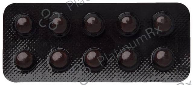 Testoki 40mg Tablet 10s