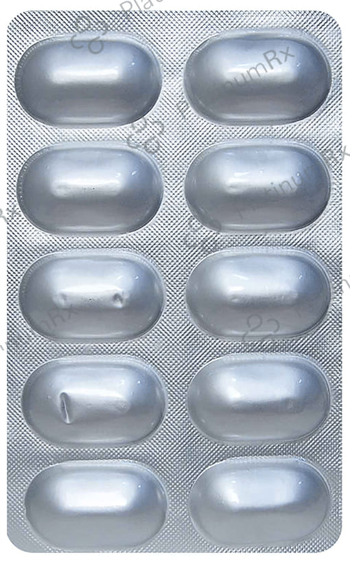 Rafron L Capsule SR