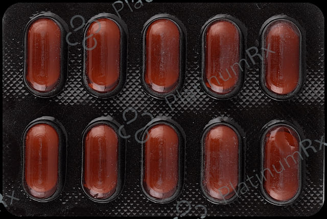 Triactin 8/100/325mg Tablet 10s