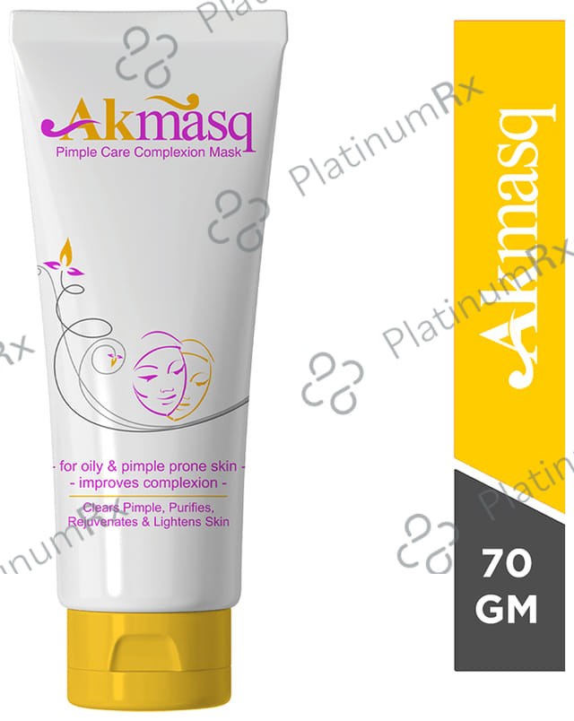 EMM'S Ideal Skincare Kit for Hyperpigmentation & Uneven Skin Tone 5 tubes Tube