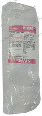 Nivmet Injection