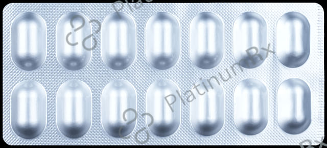 Sacumada 49/51mg Tablet 14s