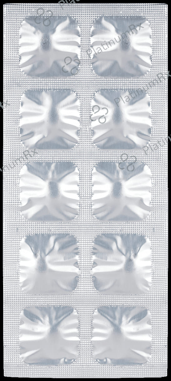 Lipitas F 160mg/5mg Tablet
