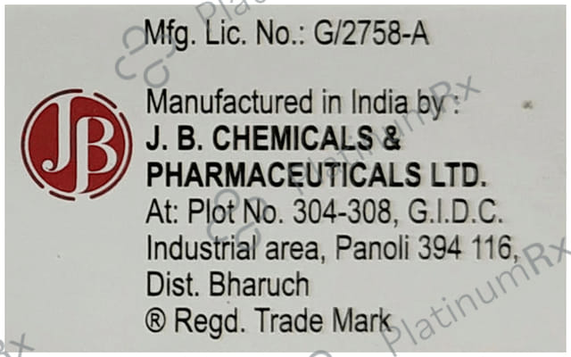 Metrogyl Dg La Gel 15gm