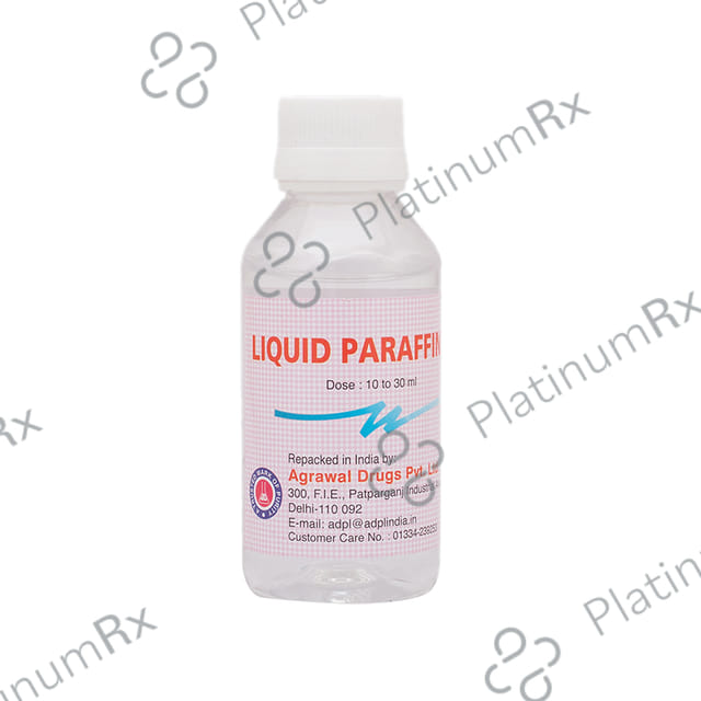Agrawal Liquid Paraffin 100ml