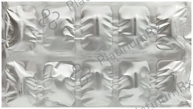 Innovfol HB Tablet 10s