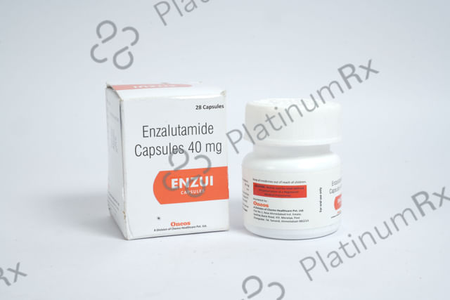 Enzui Capsule 28s