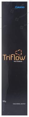 Triflow Hair Conditioner 150gm