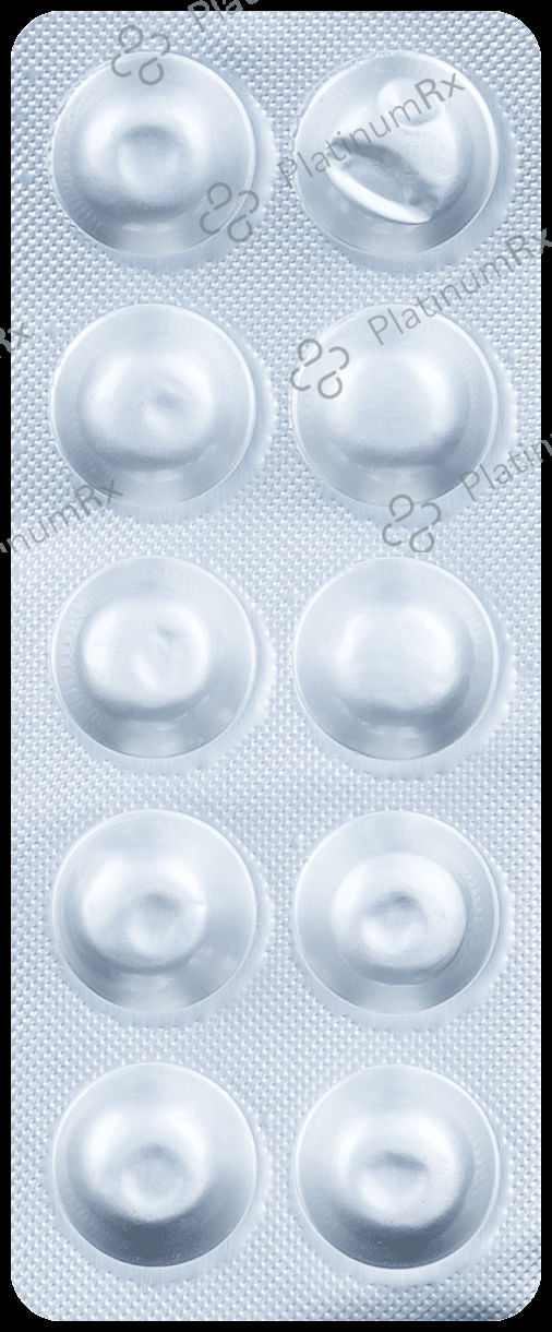 Bigcef 250 Tablet